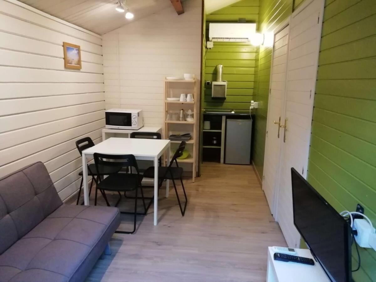 Camping La Pedrera Bigastro エクステリア 写真