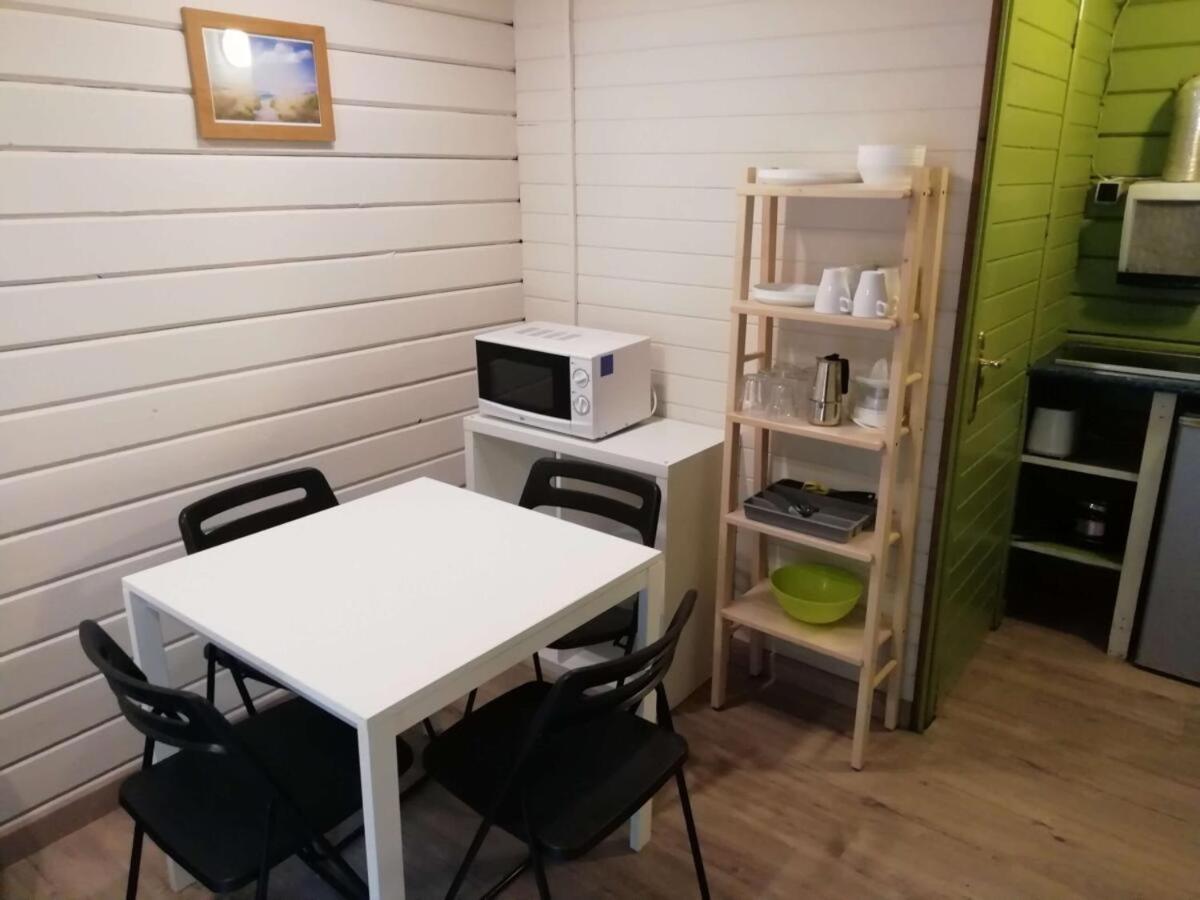 Camping La Pedrera Bigastro エクステリア 写真