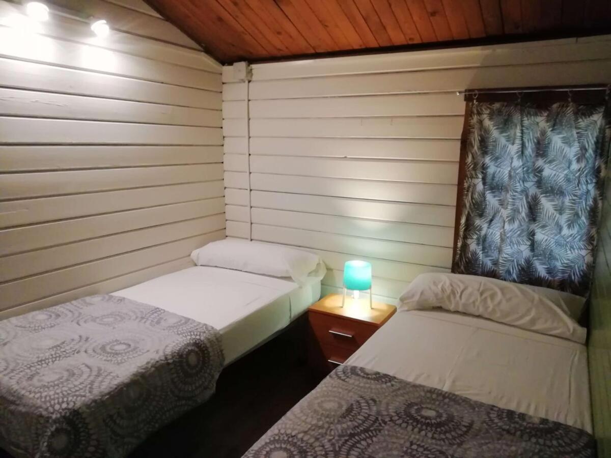 Camping La Pedrera Bigastro エクステリア 写真