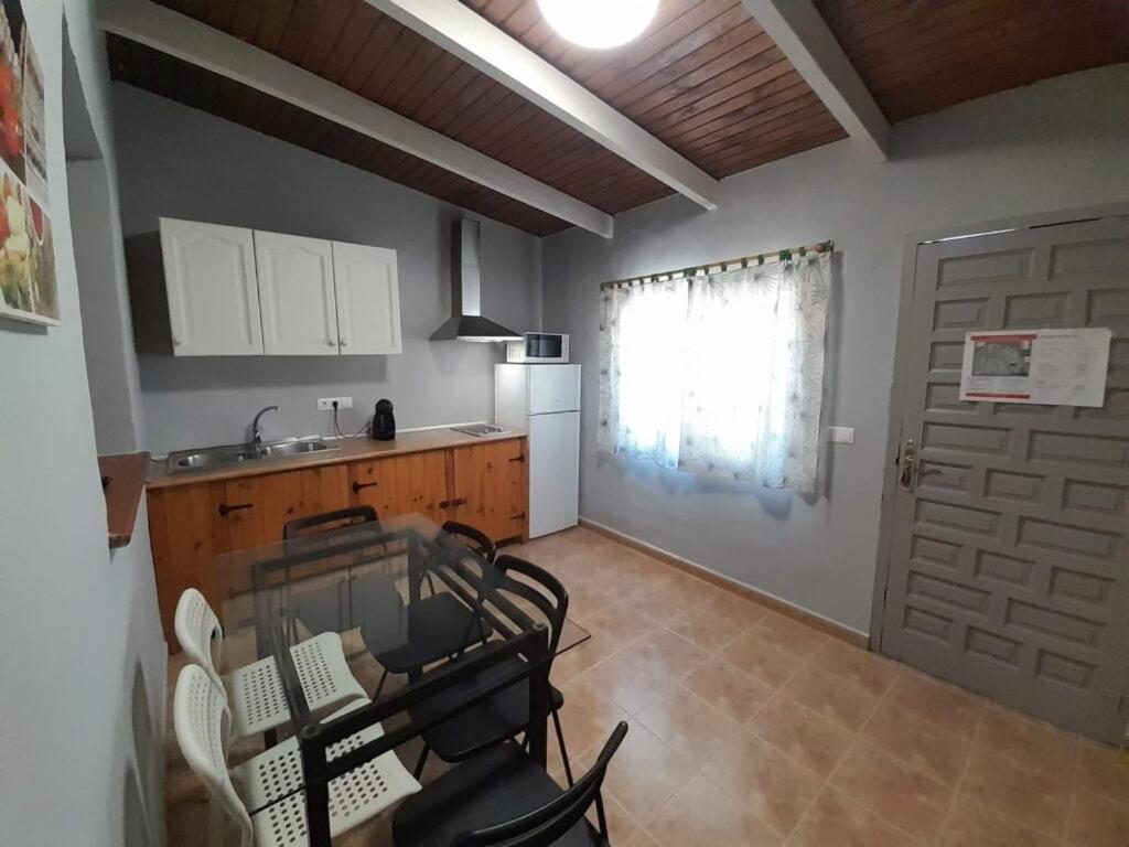 Camping La Pedrera Bigastro エクステリア 写真