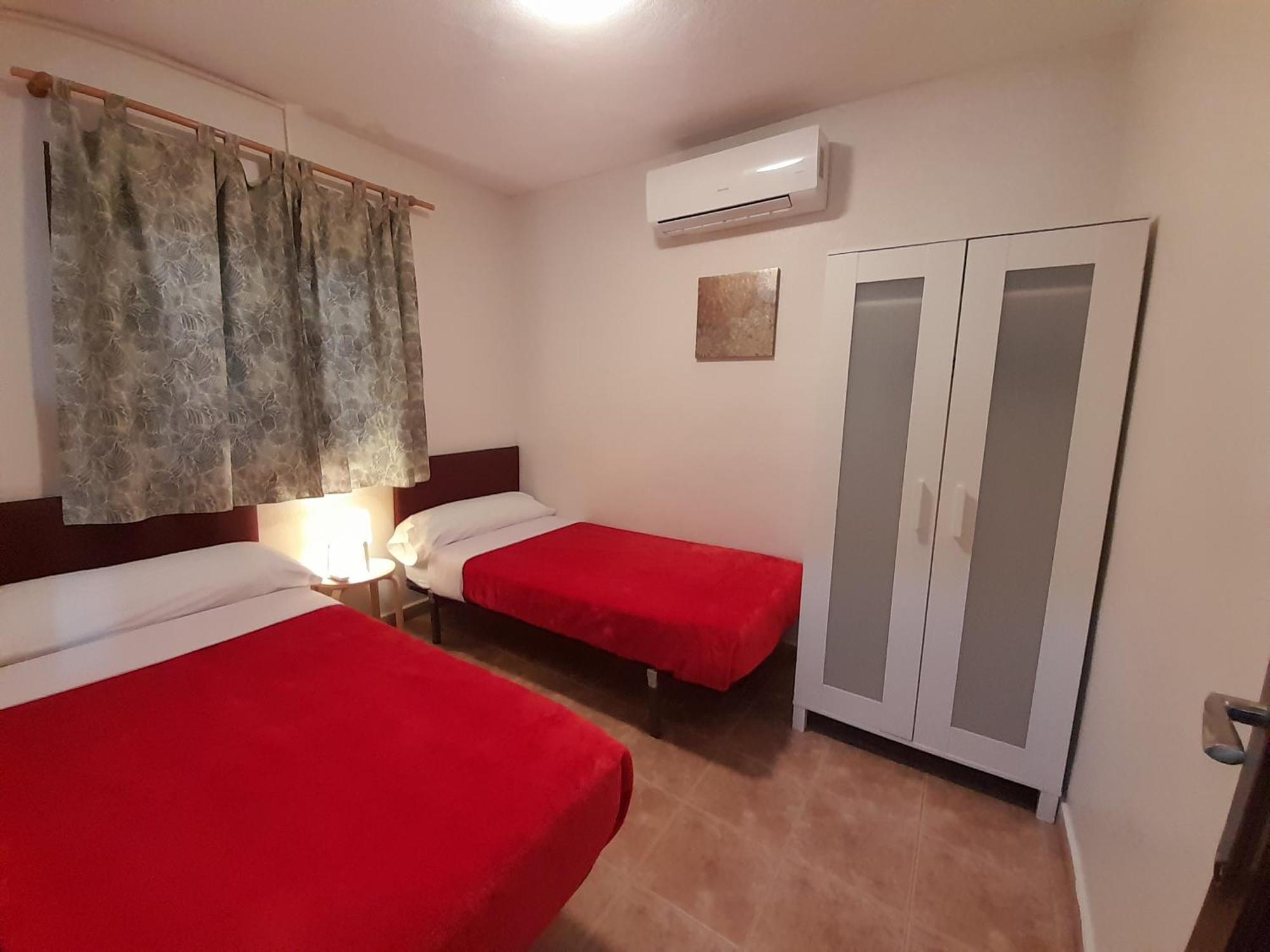 Camping La Pedrera Bigastro エクステリア 写真