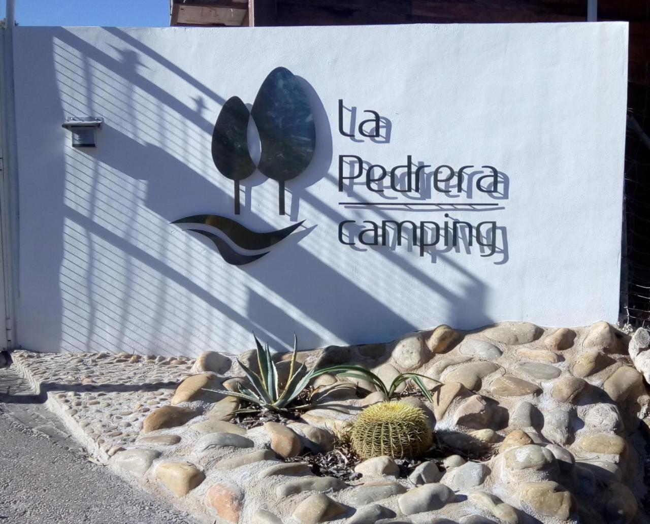 Camping La Pedrera Bigastro エクステリア 写真
