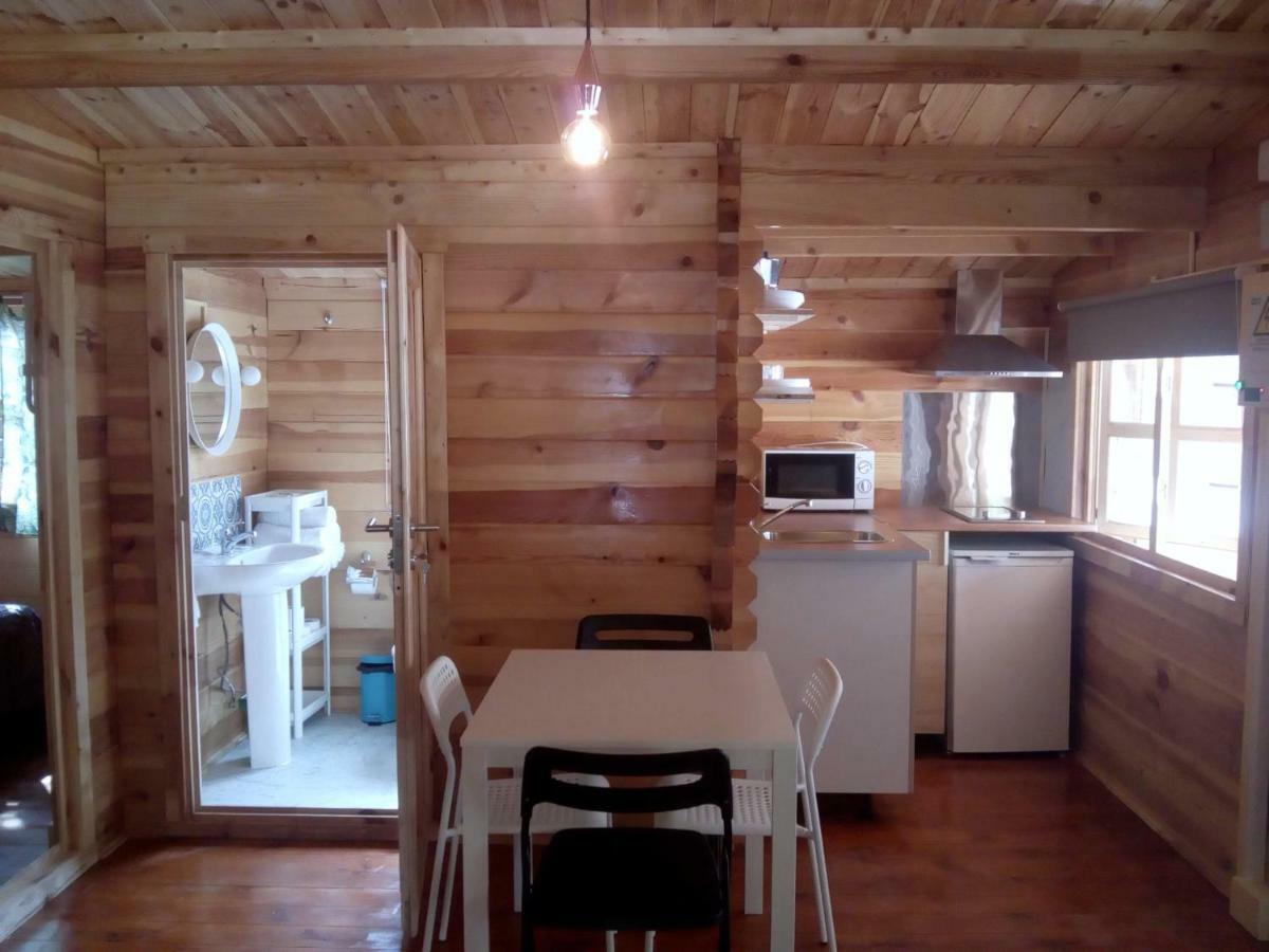 Camping La Pedrera Bigastro エクステリア 写真